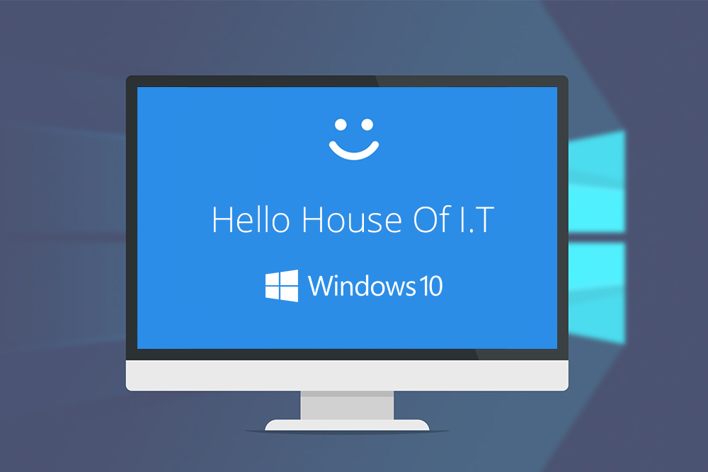 Microsoft Security Features